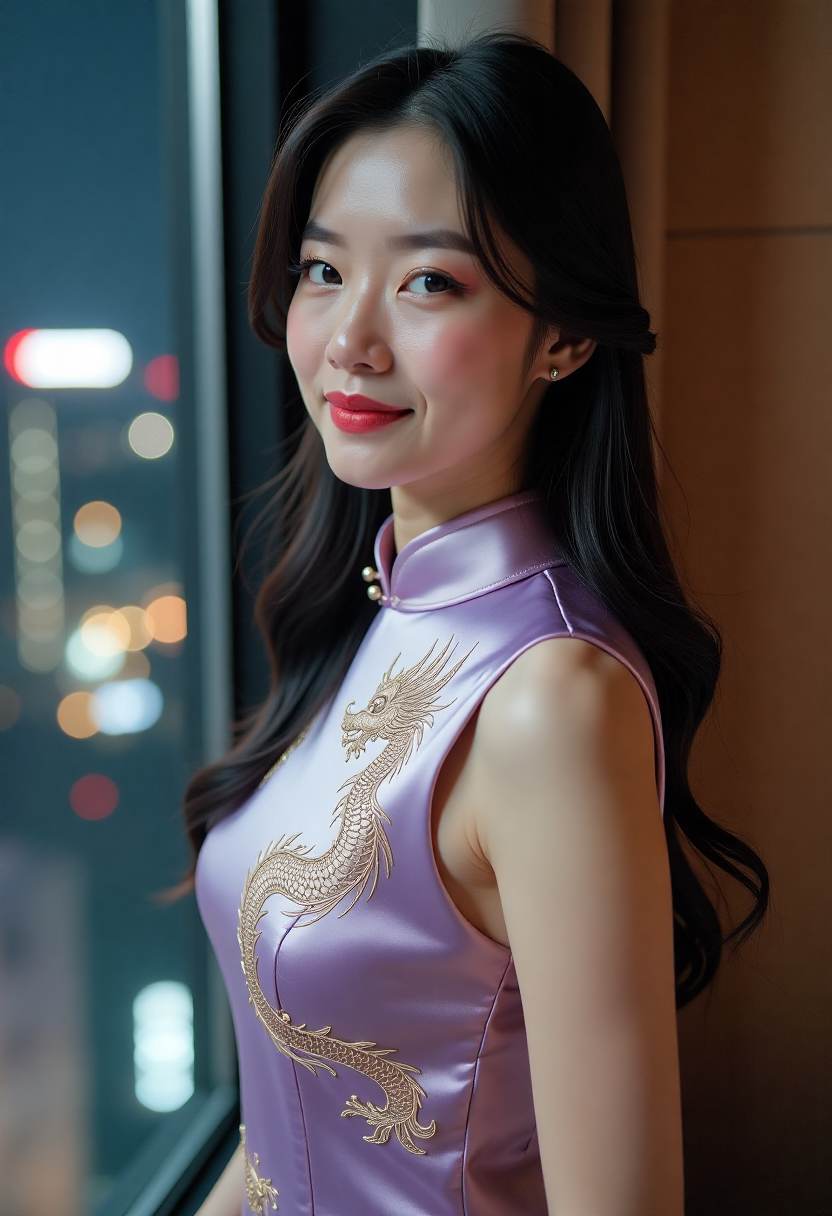灯塔寄来的明信片海报