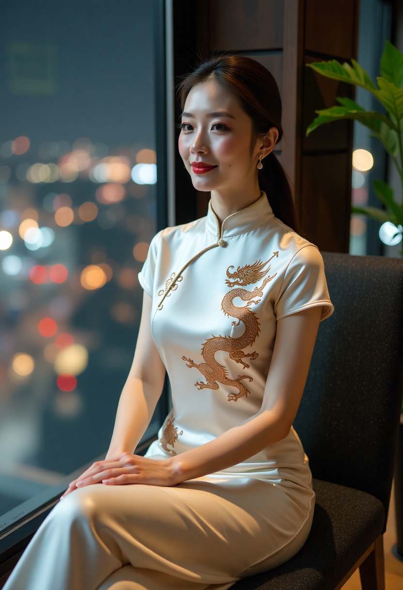 风暴边界剧照