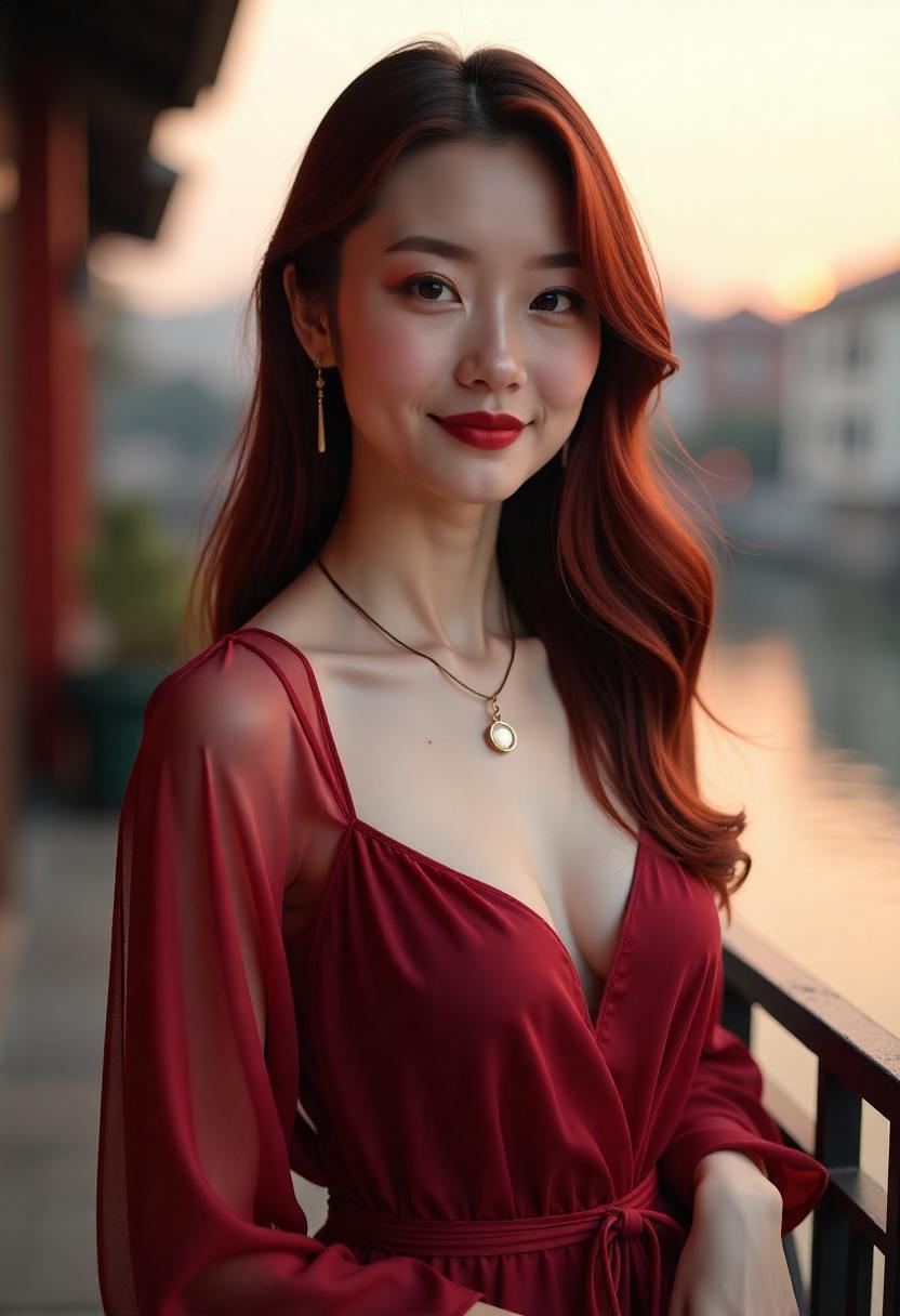 第七码头海报